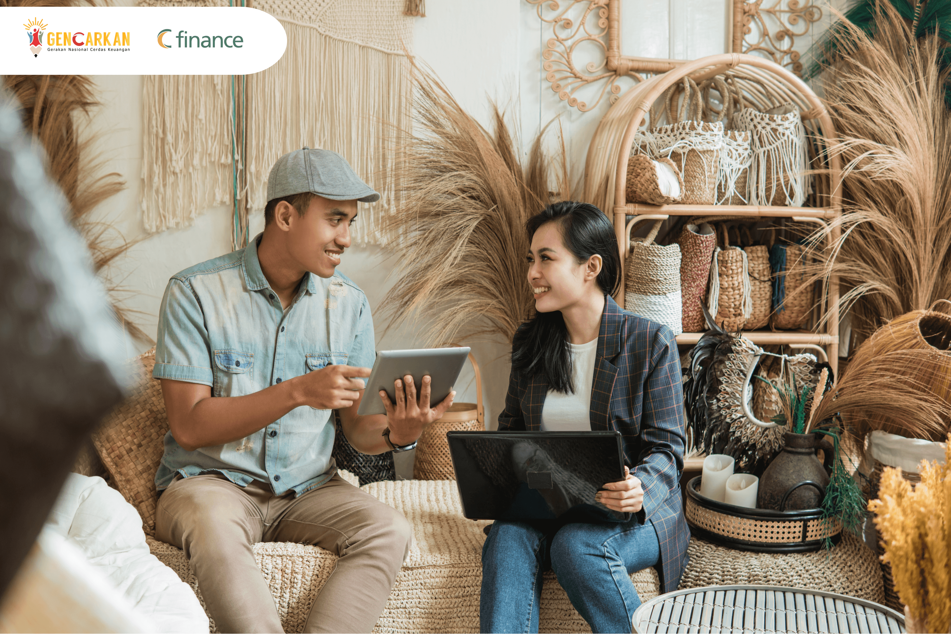 Bukan Sekadar Catat Uang Keluar-Masuk: Ini Tips Cerdas Mengatur Arus Kas bagi UMKM