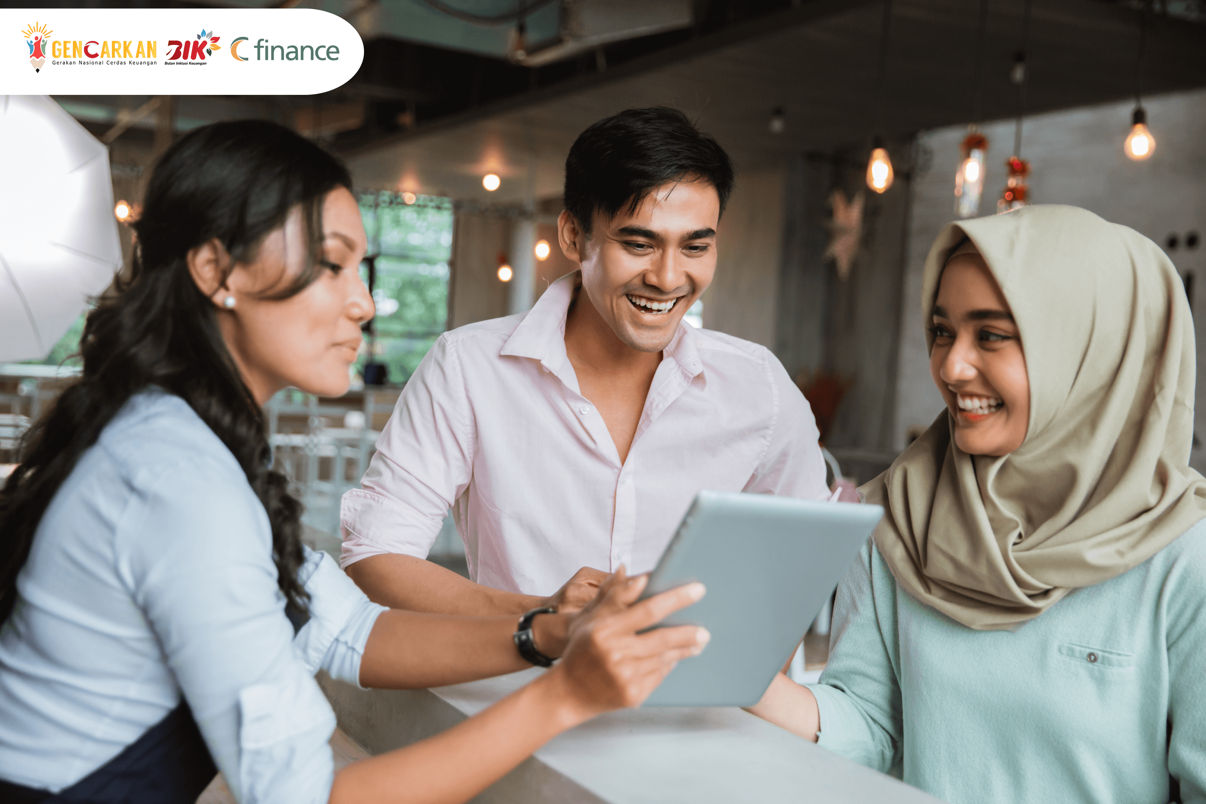 Ini Cara Memaksimalkan Aplikasi Keuangan untuk Merencanakan Masa Depan