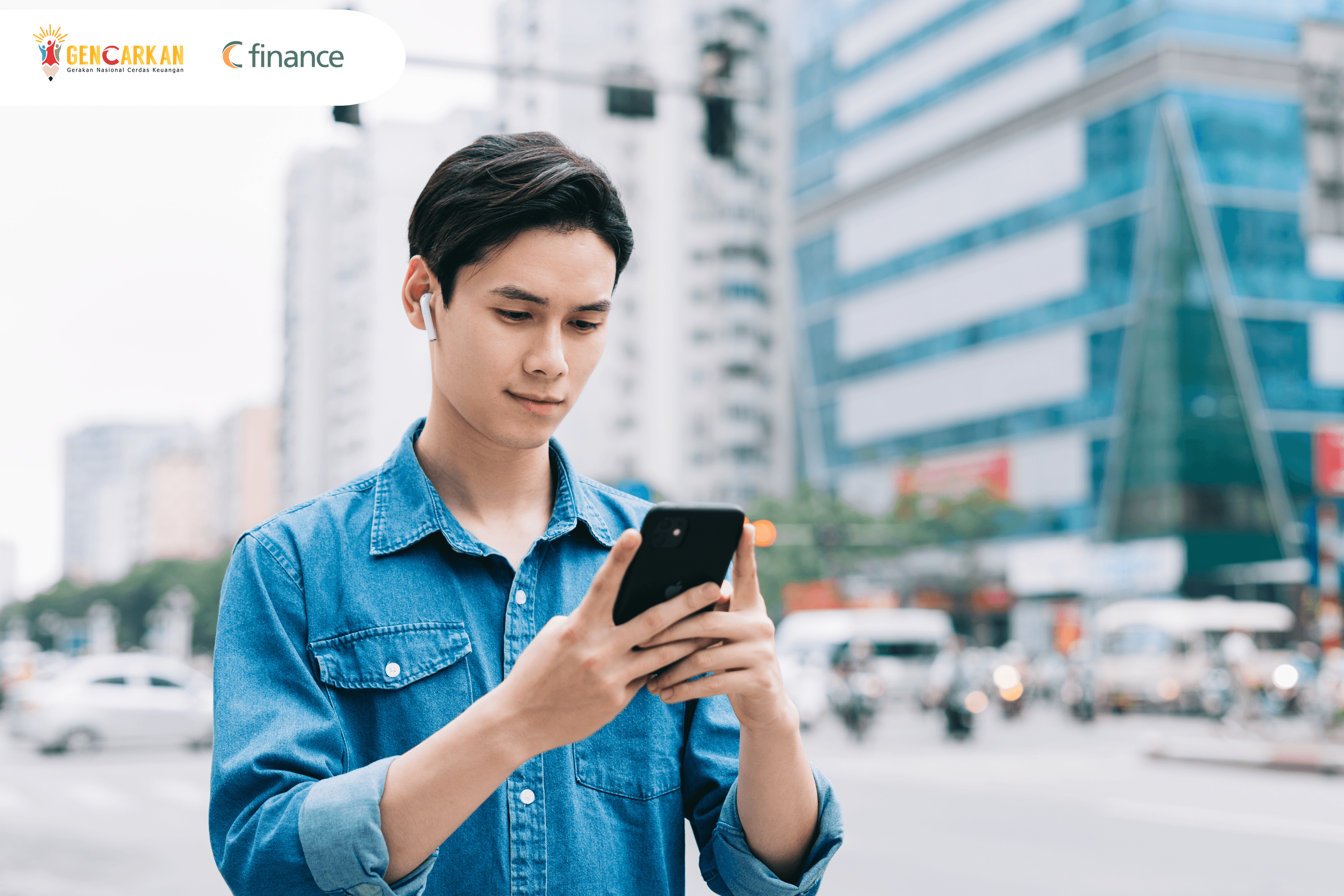 Cara Aman & Mudah Naikkan Limit Paylater: Unggah Slip Gaji!