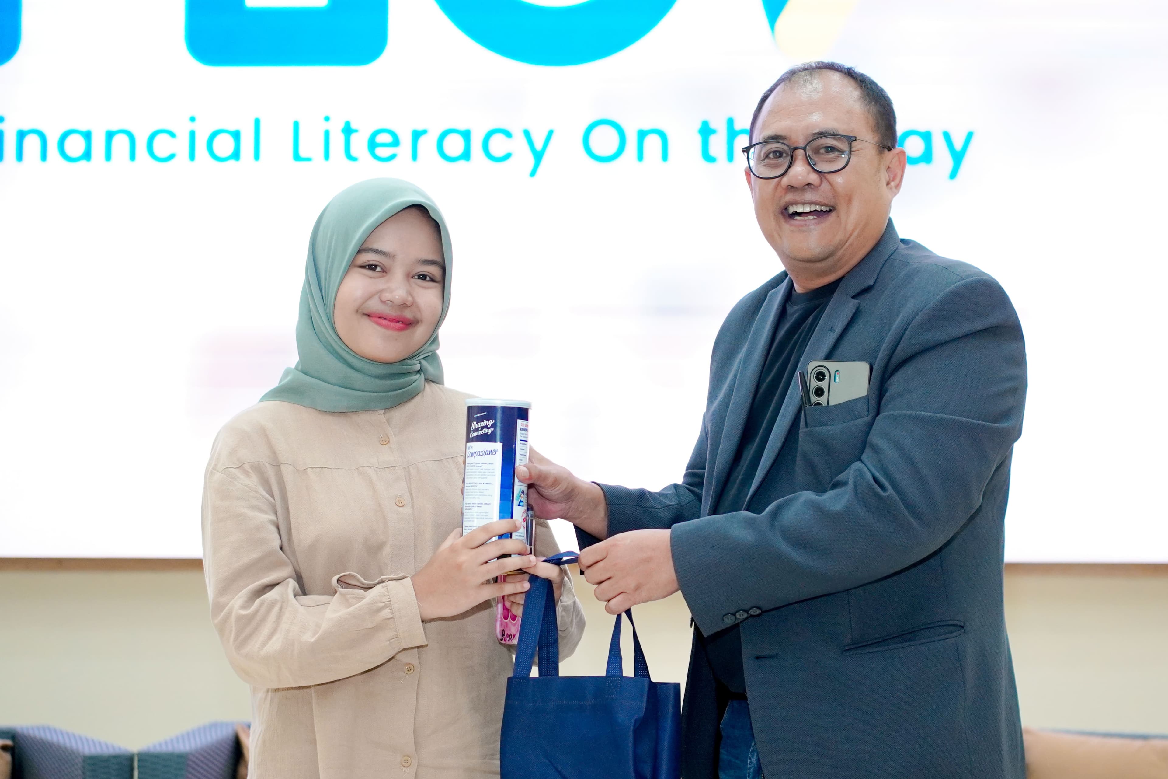 Belajar Mandiri Finansial ala Mahasiswa: Jago Kelola Uang Sejak Kuliah