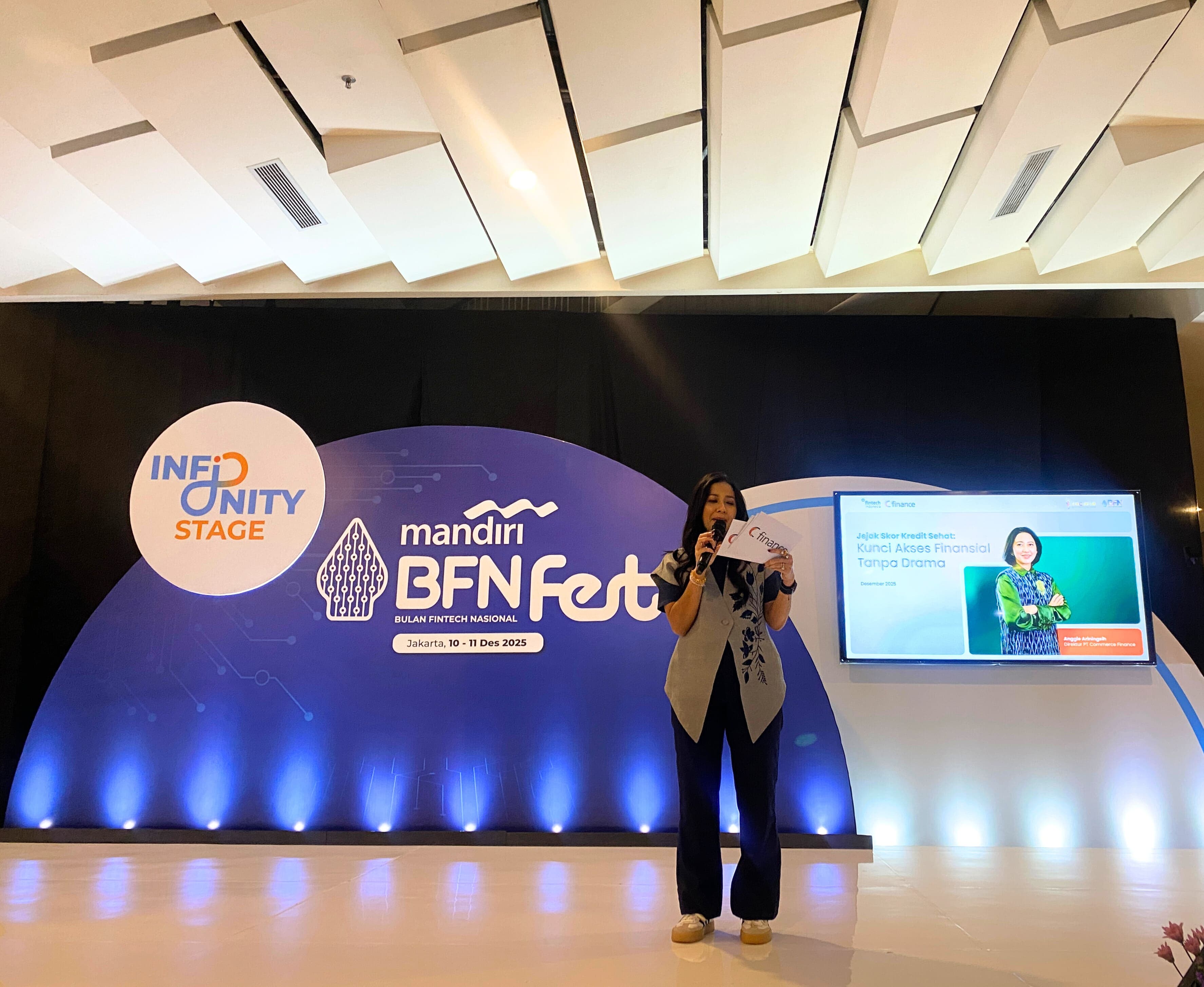 Jejak Skor Kredit Sehat: Kunci Akses Finansial Tanpa Drama