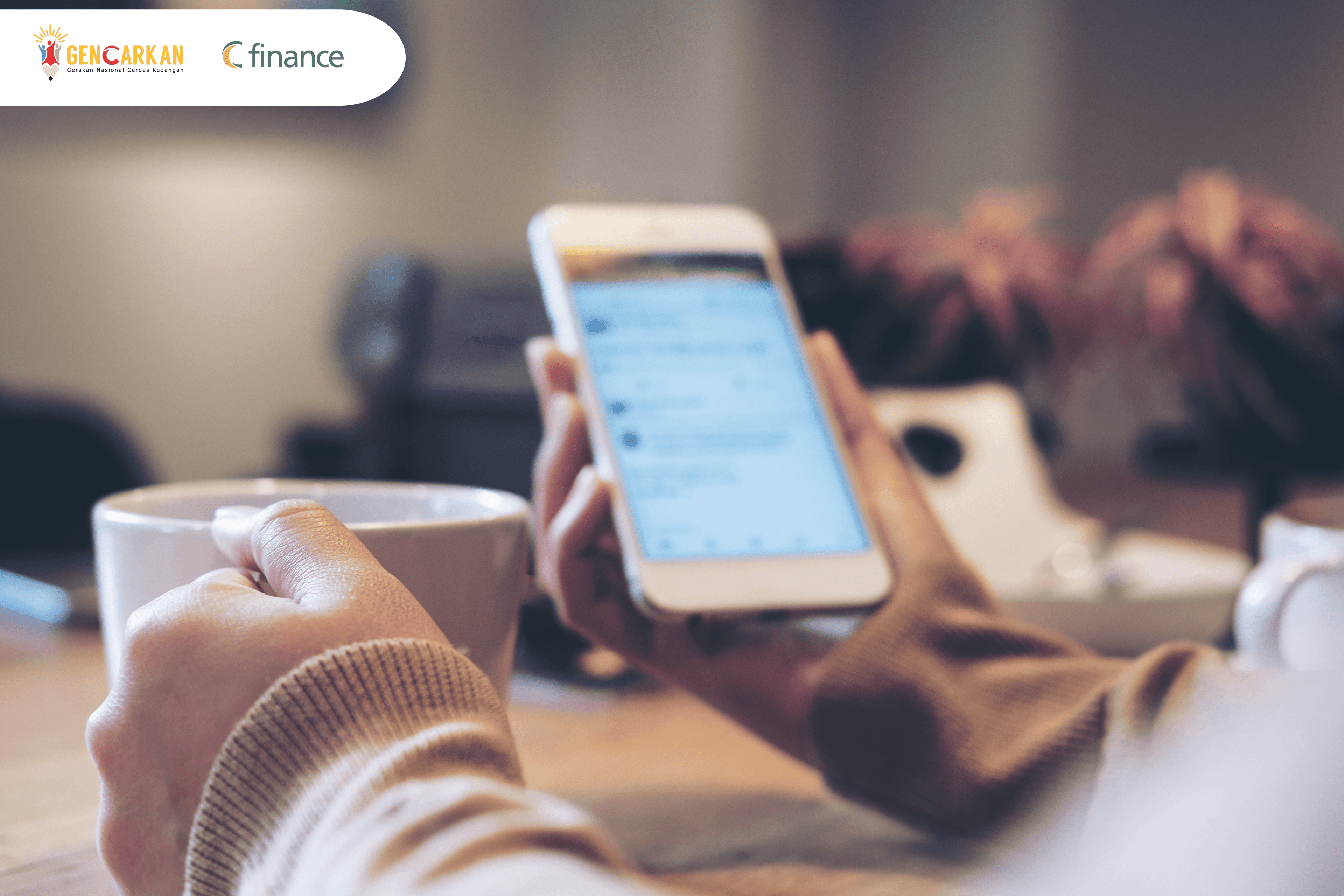 Hati-Hati dengan Kebiasaan Kecil yang Bisa Bikin Akun Paylater Dicuri