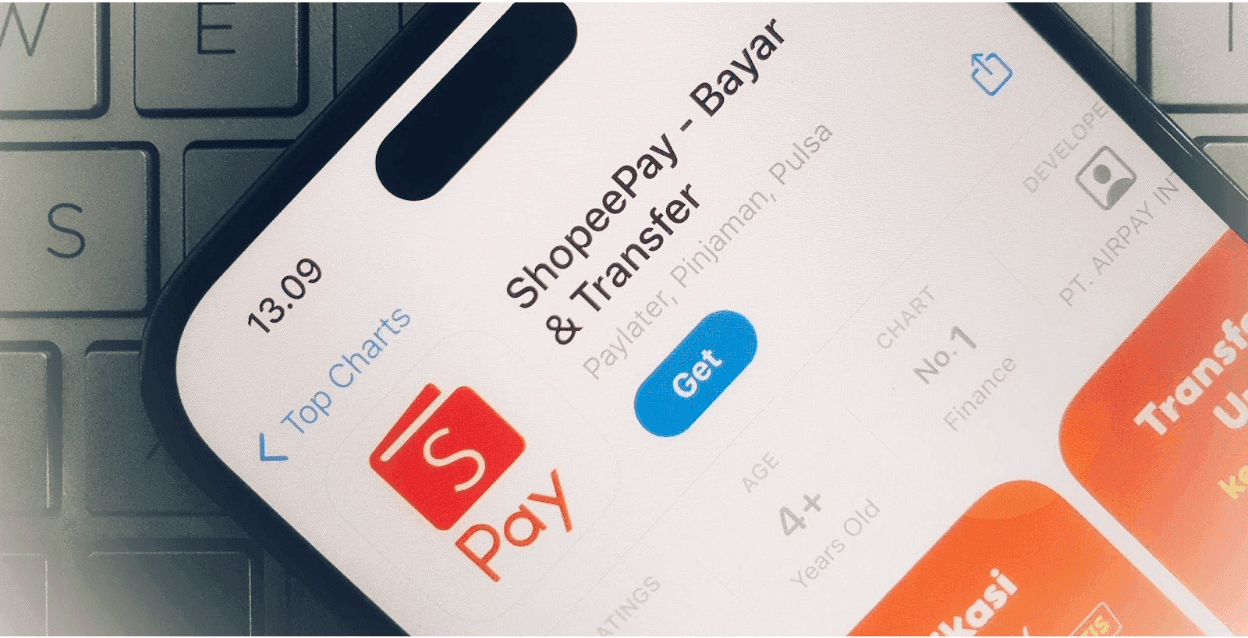 SPayLater: Bayar di Mana Pun Lebih Mudah Lebih Cepat