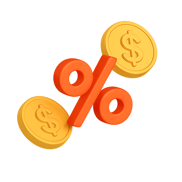 CICILAN Pasti 0%
