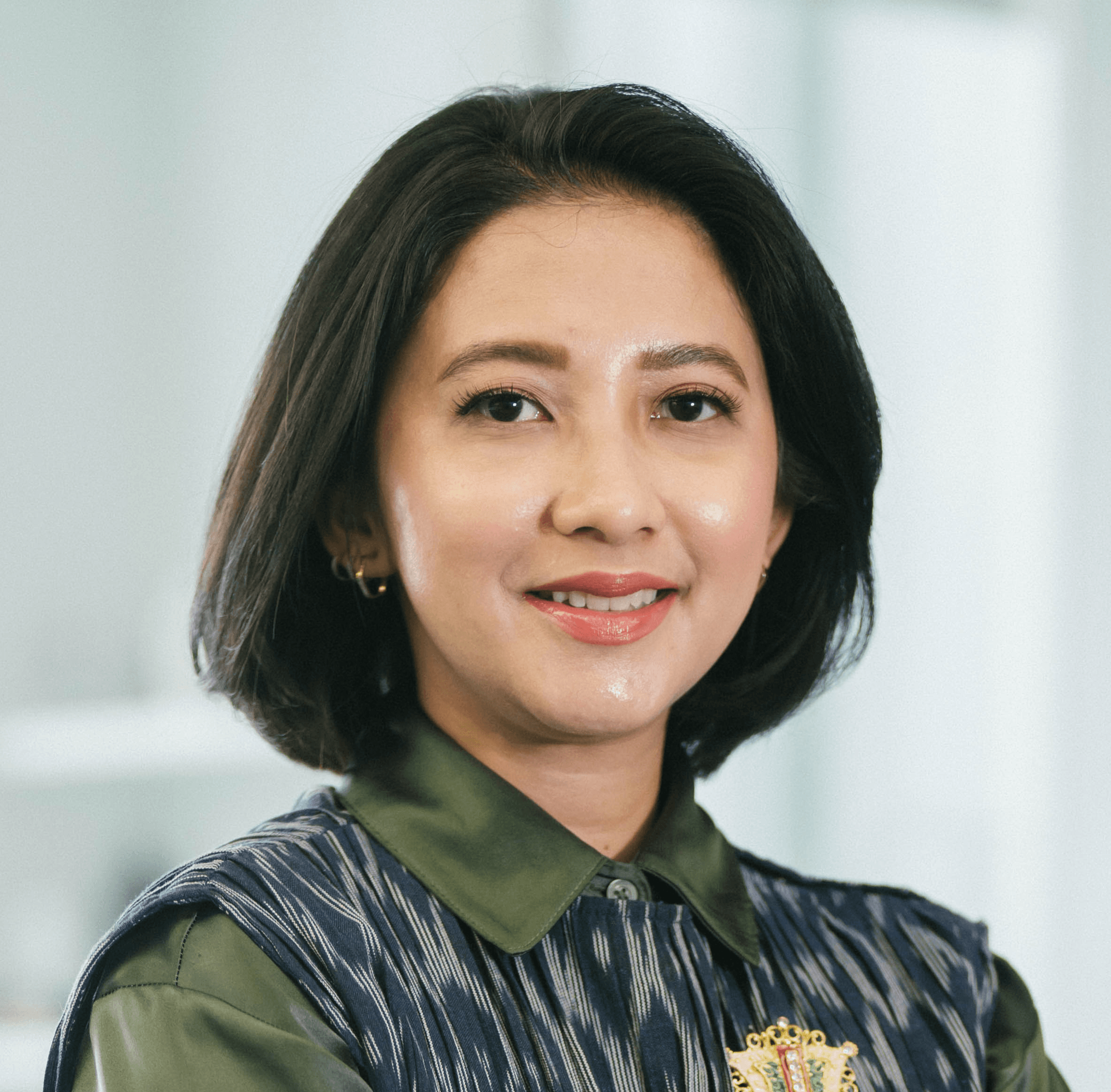 Anggie Setia Ariningsih