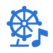 Tiket Event & Hiburan