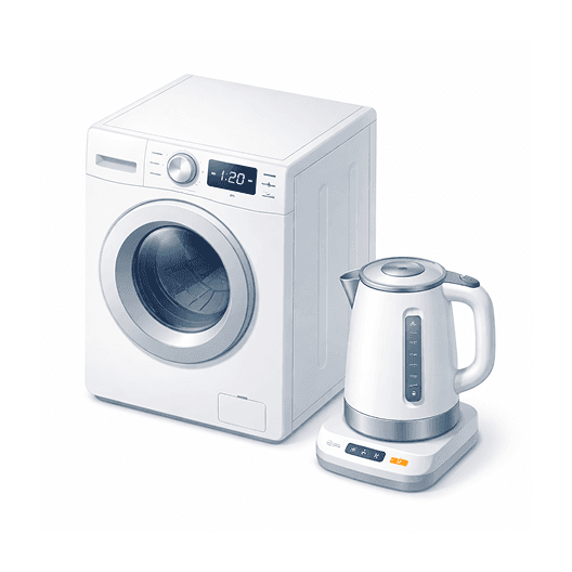 Peralatan Rumah Tangga