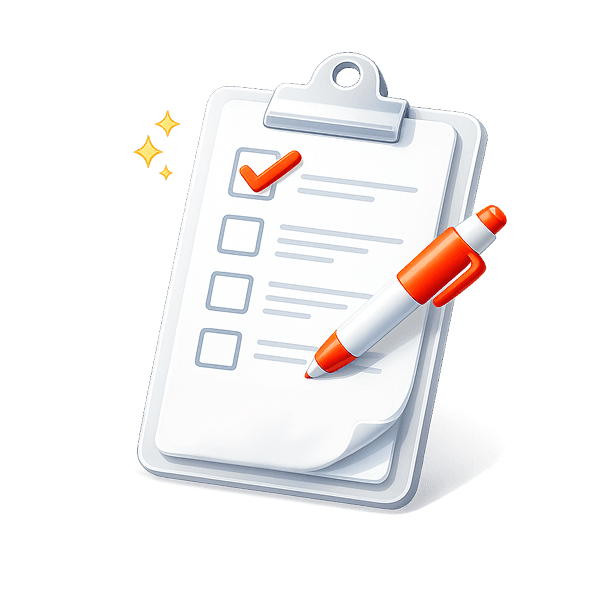 1. Akses formulir pendaftaran