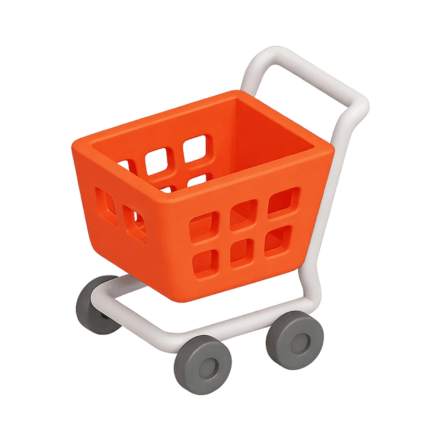 Rata-rata ukuran keranjang meningkat