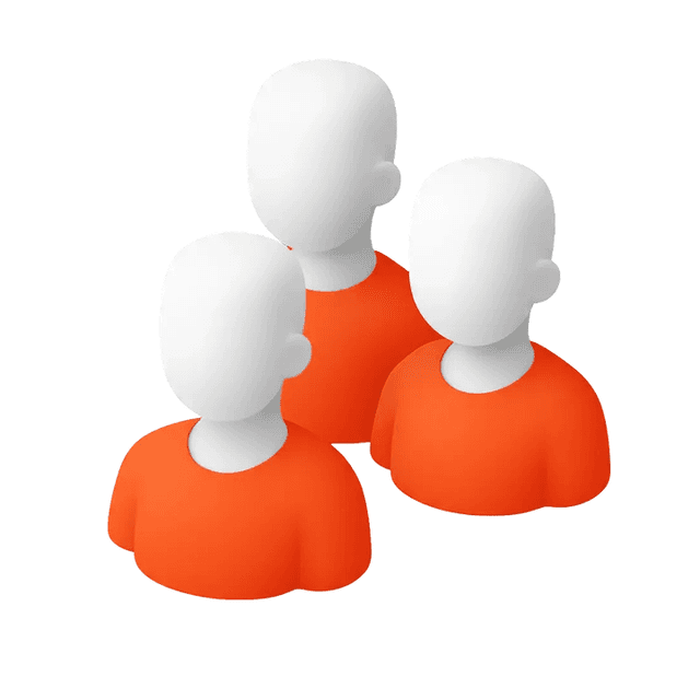 Jangkau jutaan pengguna