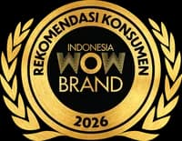 Indonesia WOW Brand 2026