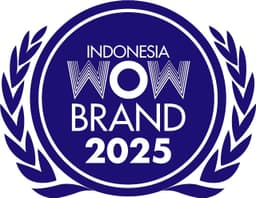 Indonesia WOW Brand 2022