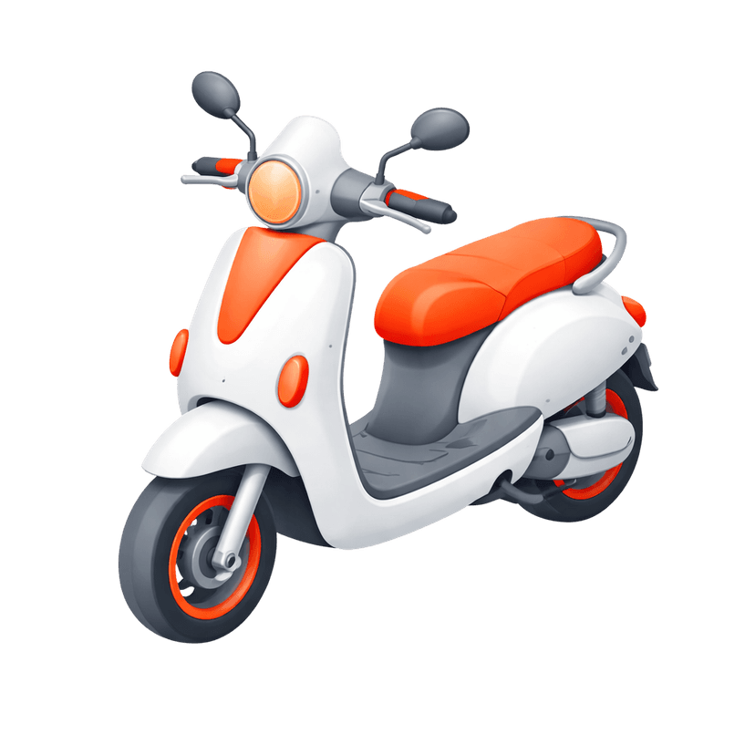 Pembiayaan Motor
