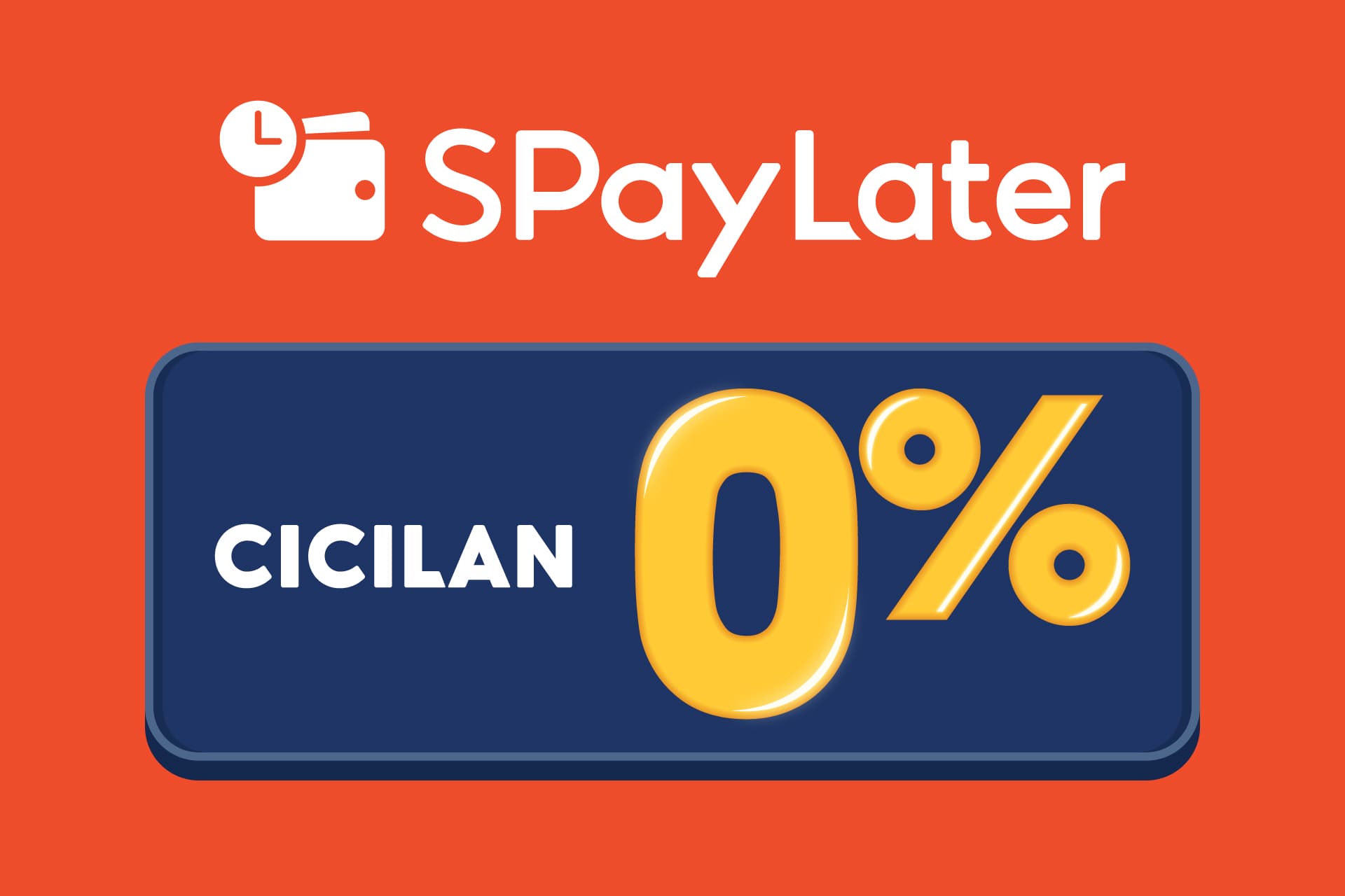 SPayLater Adalah Layanan Bayar Nanti: Pahami Cicilan 0% dan Cara Kerjanya